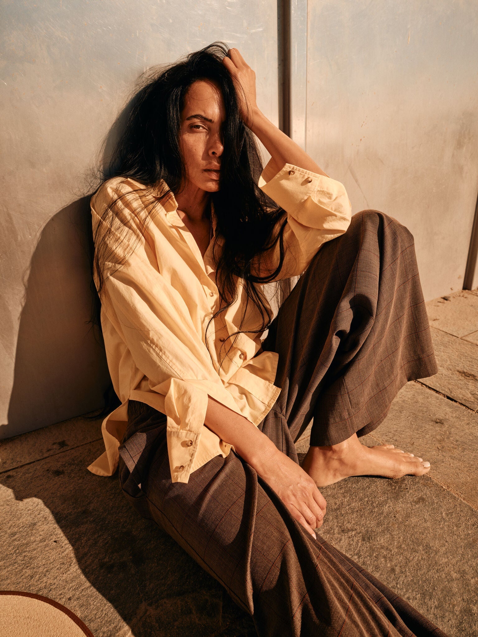 Modelshot / Impala / Detail